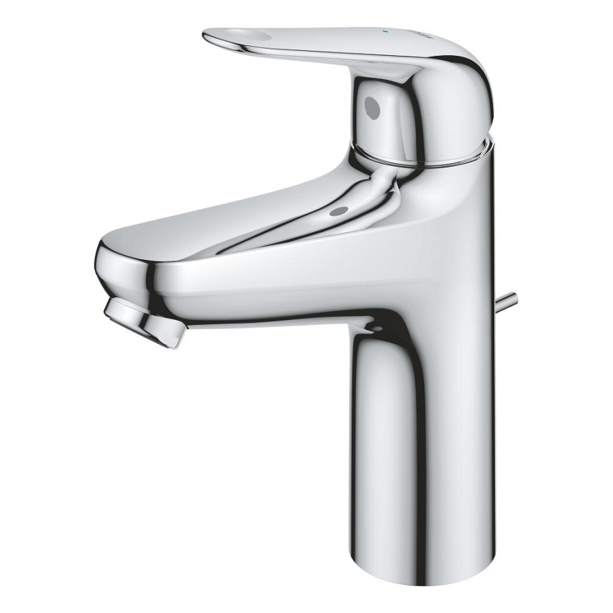 GROHE 24328001 - Praustuvo maišytuvas SWIFT 179 mm, blizgus chromas
