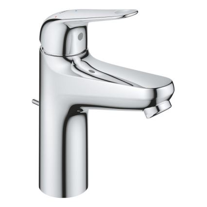 GROHE 24328001 - Praustuvo maišytuvas SWIFT 179 mm, blizgus chromas