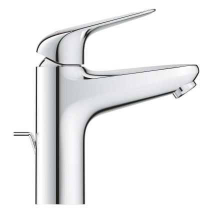 GROHE 24328001 - Praustuvo maišytuvas SWIFT 179 mm, blizgus chromas