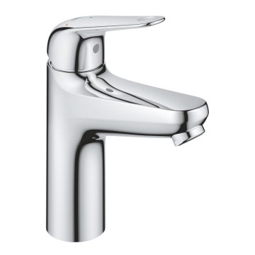 GROHE 24329001 - Praustuvo maišytuvas SWIFT DN 15 blizgus chromas