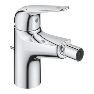 GROHE 24332001 - Bidė maišytuvas SWIFT 146 mm blizgus chromas