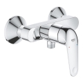 GROHE 24333001 - Dušo maišytuvas SWIFT DN 15, blizgus chromas