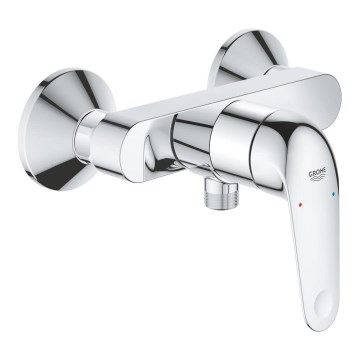 GROHE 24333001 - Dušo maišytuvas SWIFT DN 15, blizgus chromas