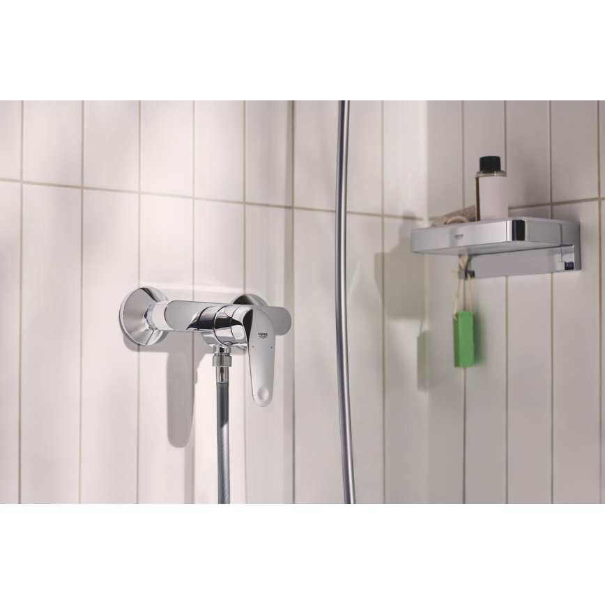 GROHE 24333001 - Dušo maišytuvas SWIFT DN 15, blizgus chromas
