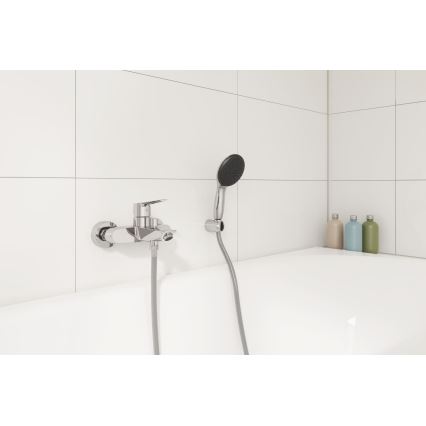 GROHE 25283002 - vonios maišytuvas DN 15 su priedais, blizgus chromas