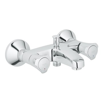 GROHE 25450001 - Vonios maišytuvas COSTA L DN 15 blizgus chromas