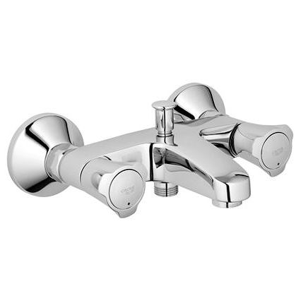 GROHE 25450001 - Vonios maišytuvas COSTA L DN 15 blizgus chromas