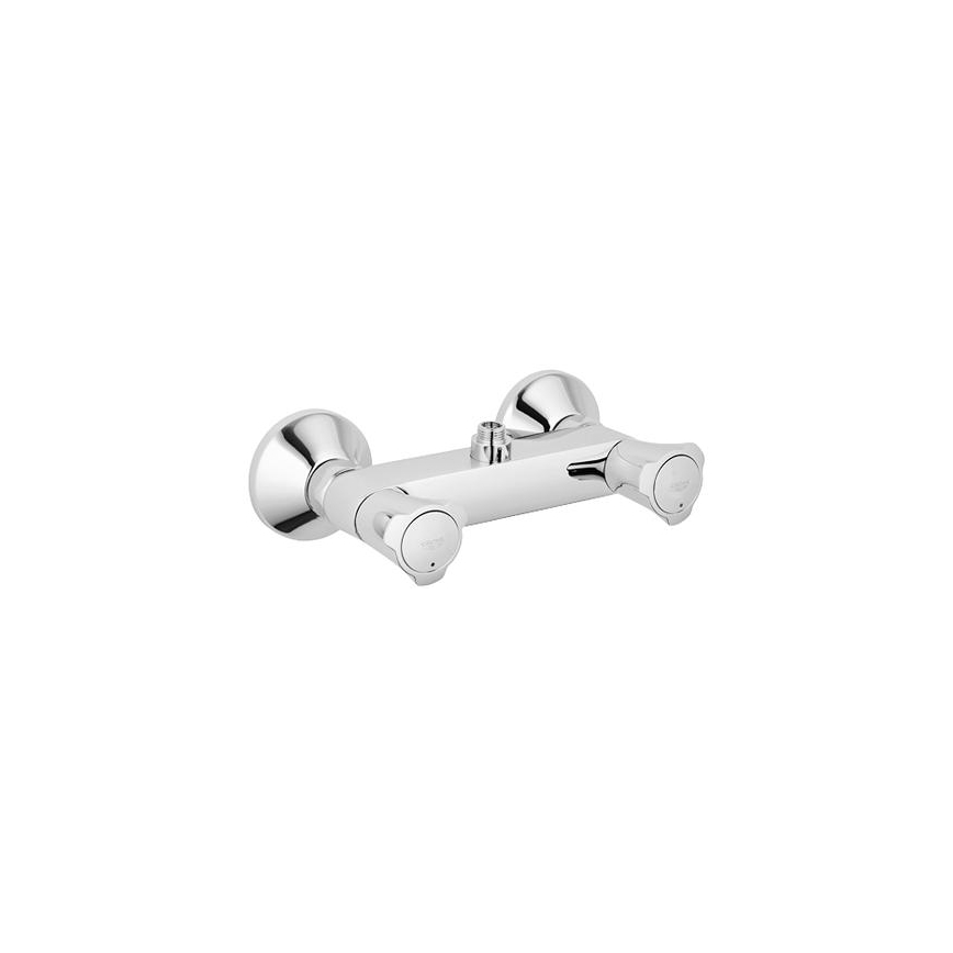 GROHE 26009001 - Dušo maišytuvas COSTA L DN 15 blizgus chromas