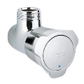 GROHE 26010001 - Dušo vožtuvas COSTA L, blizgus chromas