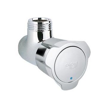 GROHE 26010001 - Dušo vožtuvas COSTA L, blizgus chromas