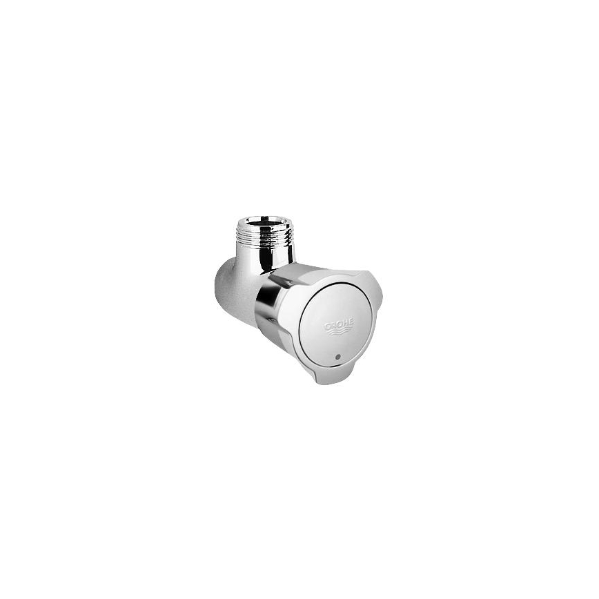 GROHE 26010001 - Dušo vožtuvas COSTA L, blizgus chromas