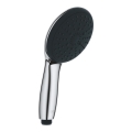 GROHE 26031001 - Rankinė dušo galvutė VITALIO START 110 O 110 mm blizgus chromas