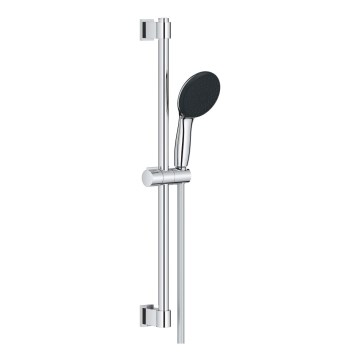 GROHE 26032001 - Dušo komplektas VITALIO START 110 600 mm blizgus chromas