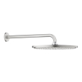 GROHE 26066DC0 - Lietaus dušo galvutė RAINSHOWER COSMOPOLITAN 310 380 mm iš nerūdijančio plieno