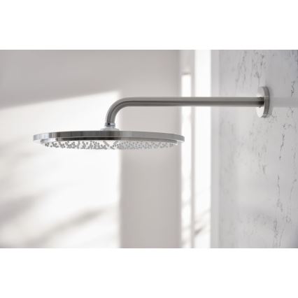 GROHE 26066DC0 - Lietaus dušo galvutė RAINSHOWER COSMOPOLITAN 310 380 mm iš nerūdijančio plieno