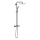 GROHE 26075AL0 - Dušo sistema EUPHORIA SYSTEM 310 450 mm grafitas
