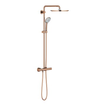 GROHE 26075DA0 - Dušo sistema EUPHORIA 310 varinė