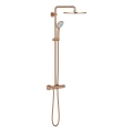 GROHE 26075DL0 - Dušo sistema EUPHORIA SYSTEM 310 bronzinė