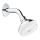 GROHE 26088001 - Dušo galvutė TEMPESTA 100, 100 mm, blizgus chromas