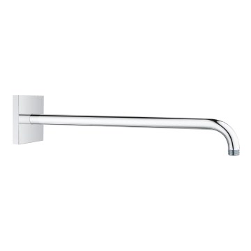GROHE 26145000 - RAINSHOWER sieninis dušo laikiklis, 422 mm, blizgus chromas