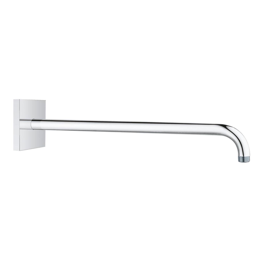 GROHE 26145000 - RAINSHOWER sieninis dušo laikiklis, 422 mm, blizgus chromas