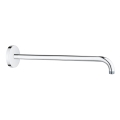 GROHE 26146000 - Dušo alkūnė RAINSHOWER 422 mm blizgus chromas