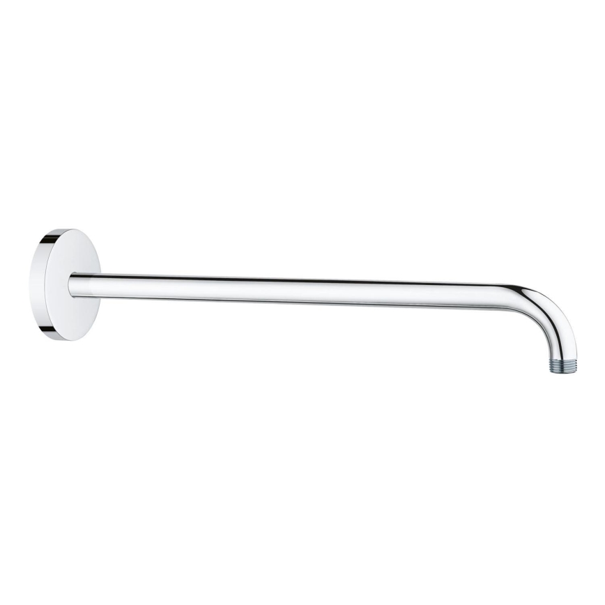 GROHE 26146000 - Dušo alkūnė RAINSHOWER 422 mm blizgus chromas