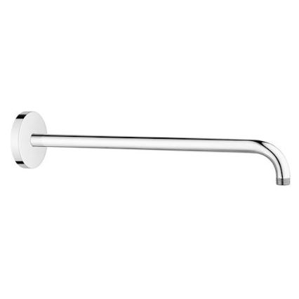 GROHE 26146000 - Dušo alkūnė RAINSHOWER 422 mm blizgus chromas