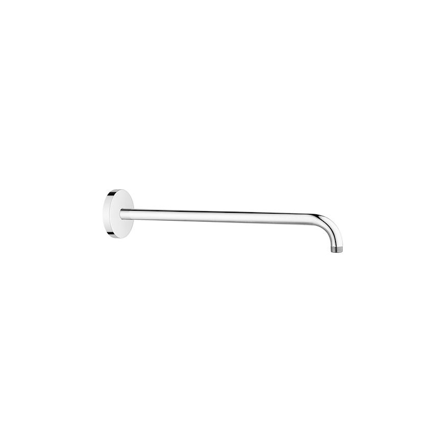 GROHE 26146000 - Dušo alkūnė RAINSHOWER 422 mm blizgus chromas