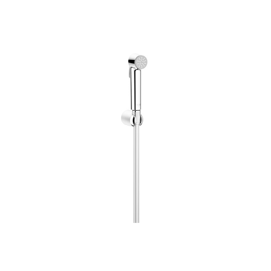 GROHE 26175001 - Rankinis bidetinis purkštuvas VITALIO TRIGGER SPRAY 30, 1250 mm, chromuotas