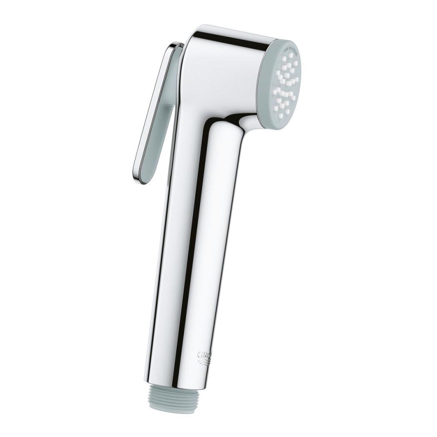 GROHE 26351000 - Rankinė dušo galvutė VITALIO TRIGGER SPRAY 30 blizgus chromas