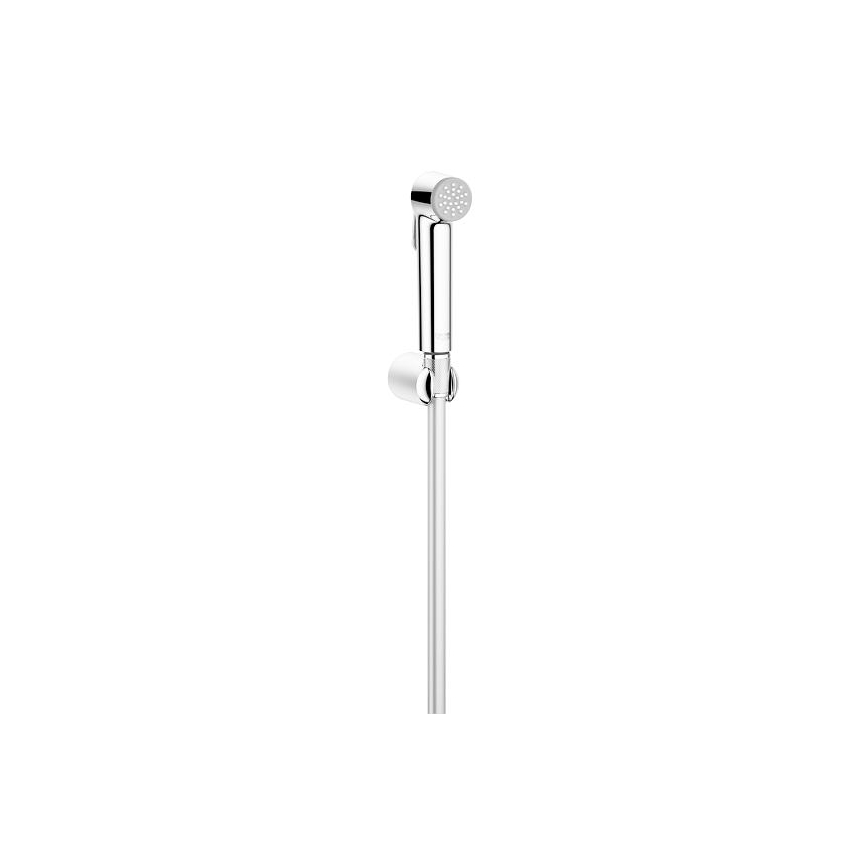 GROHE 26352000 - Rankinė dušo galvutė TEMPESTA-F TRIGGER SPRAY 30 36 mm blizgus chromas