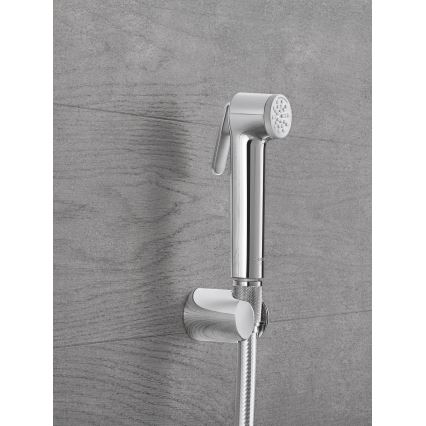 GROHE 26352000 - Rankinė dušo galvutė TEMPESTA-F TRIGGER SPRAY 30 36 mm blizgus chromas