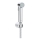 GROHE 26354000 - Rankinė dušo galvutė TEMPESTA-F, 1250 mm, blizgus chromas
