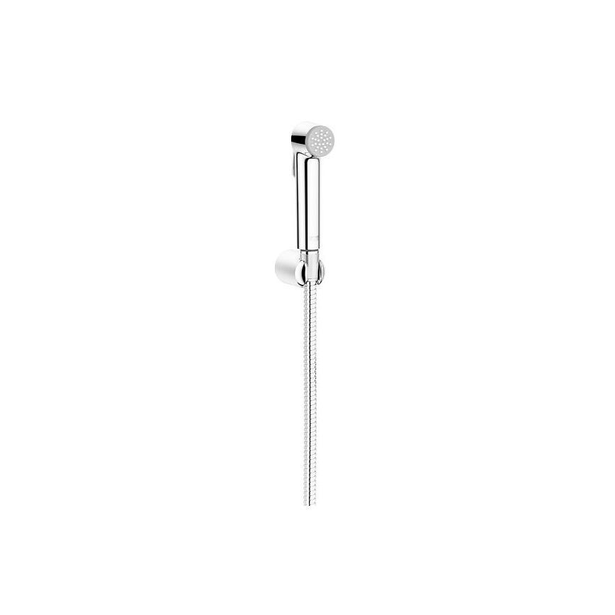 GROHE 26354000 - Rankinė dušo galvutė TEMPESTA-F, 1250 mm, blizgus chromas