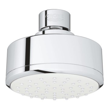 GROHE 26366001 - Dušo galvutė RAINSHOWER 210 mm blizgus chromas