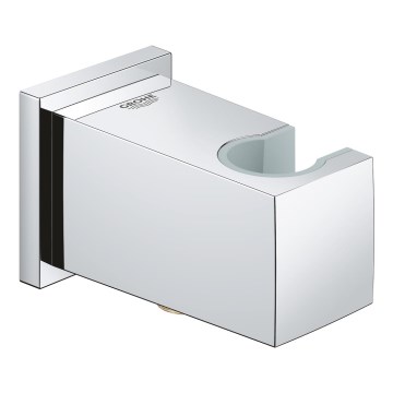 GROHE 26370000 - Sieninė alkūnė EUPHORIA CUBE DN 15 blizgus chromas