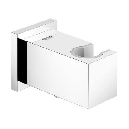 GROHE 26370000 - Sieninė alkūnė EUPHORIA CUBE DN 15 blizgus chromas