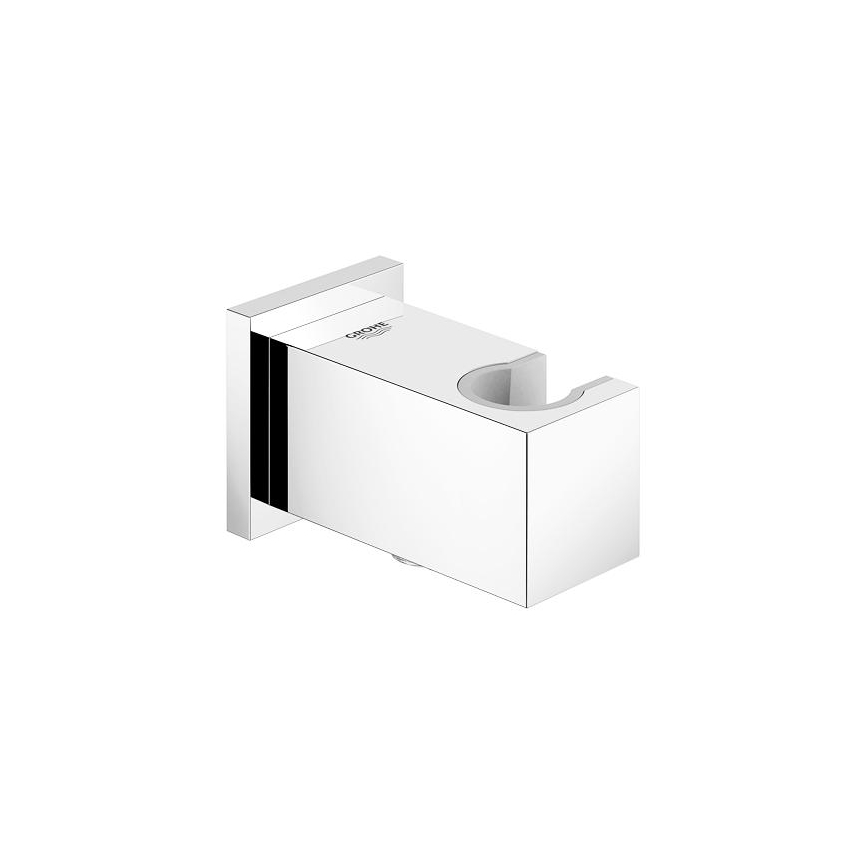 GROHE 26370000 - Sieninė alkūnė EUPHORIA CUBE DN 15 blizgus chromas
