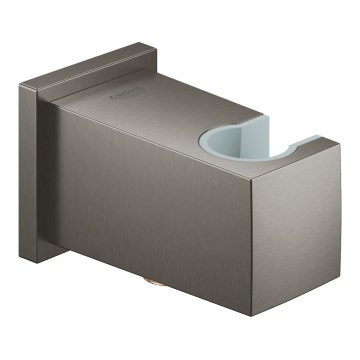 GROHE 26370AL0 - Sieninė alkūnė EUPHORIA CUBE DN 15 grafitas