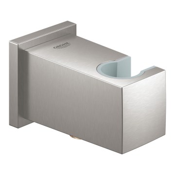 GROHE 26370DC0 - Sieninė alkūnė EUPHORIA CUBE DN 15, nerūdijančio plieno