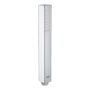 GROHE 26392000 - Rankinė dušo galvutė VITALIO JOY CUBE STICK, blizgus chromas