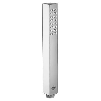 GROHE 26392000 - Rankinė dušo galvutė VITALIO JOY CUBE STICK, blizgus chromas