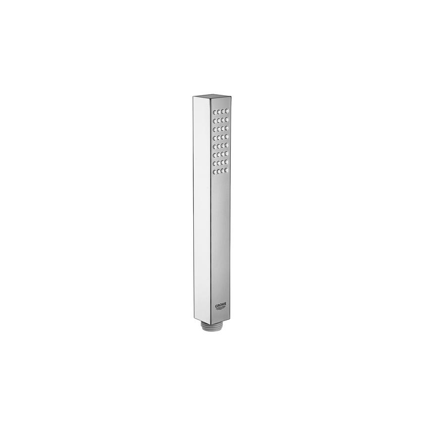 GROHE 26392000 - Rankinė dušo galvutė VITALIO JOY CUBE STICK, blizgus chromas