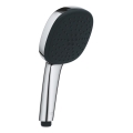 GROHE 26397001 - rankinė dušo galvutė VITALIO COMFORT 110 110 mm blizgus chromas