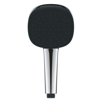 GROHE 26397001 - Rankinė dušo galvutė VITALIO COMFORT 110 110 mm blizgus chromas