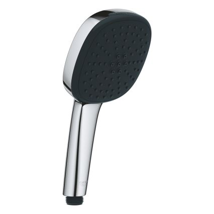GROHE 2639710E - Rankinė dušo galvutė VITALIO COMFORT 110 110 mm blizgus chromas