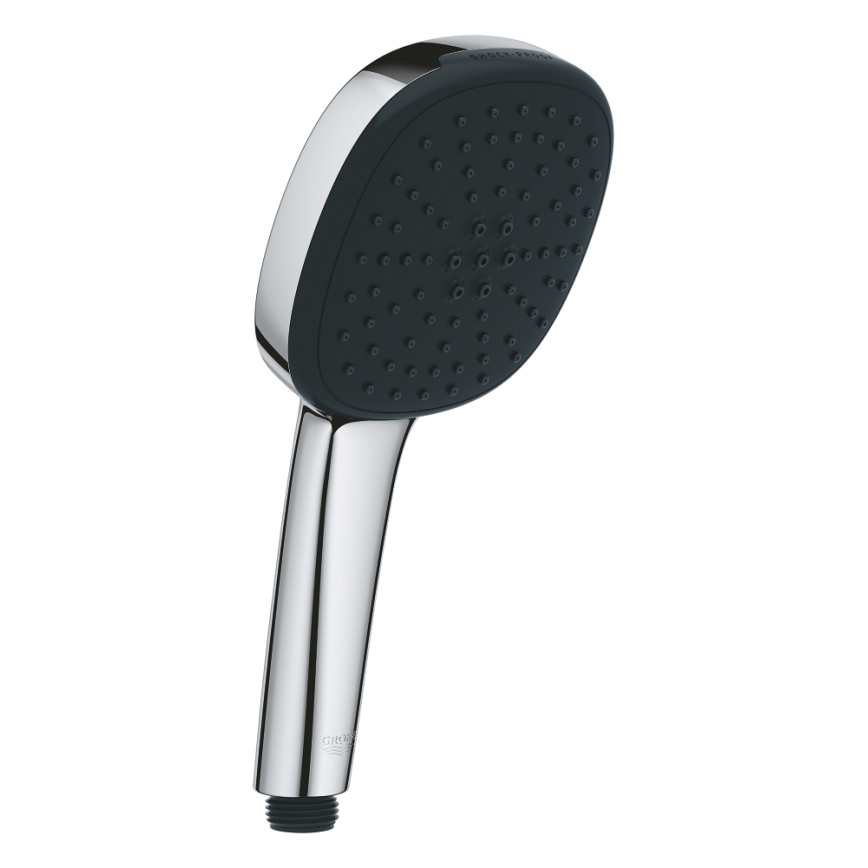 GROHE 2639710E - Rankinė dušo galvutė VITALIO COMFORT 110 110 mm blizgus chromas