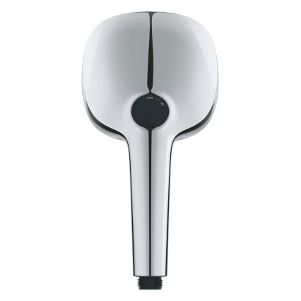 GROHE 2639710E - Rankinė dušo galvutė VITALIO COMFORT 110 110 mm blizgus chromas