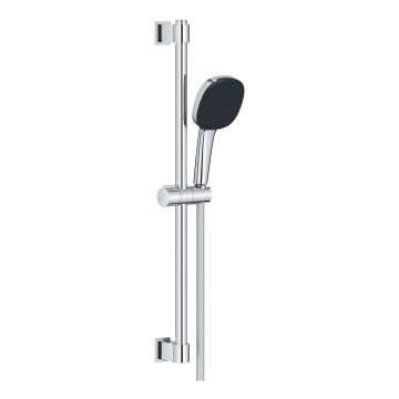GROHE 26398001 - Dušo rinkinys VITALIO COMFORT 110 600 mm blizgus chromas